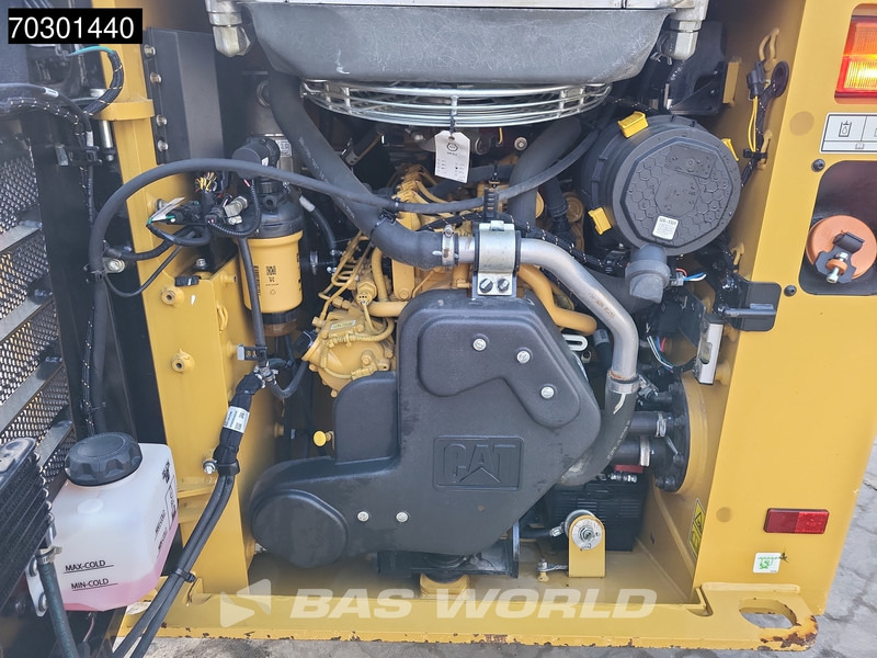 Schranklader Caterpillar 226 D3: afbeelding 14 Schranklader Caterpillar 226 D3: afbeelding 14