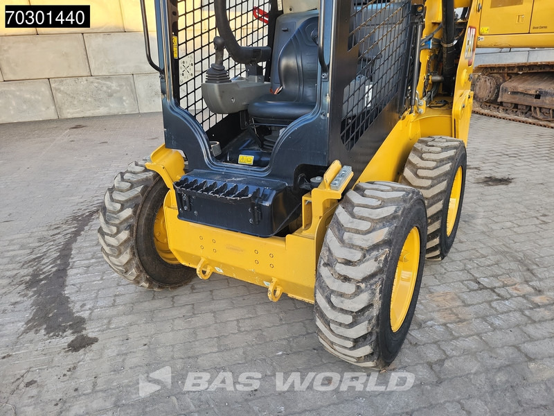 Schranklader Caterpillar 226 D3: afbeelding 20 Schranklader Caterpillar 226 D3: afbeelding 20