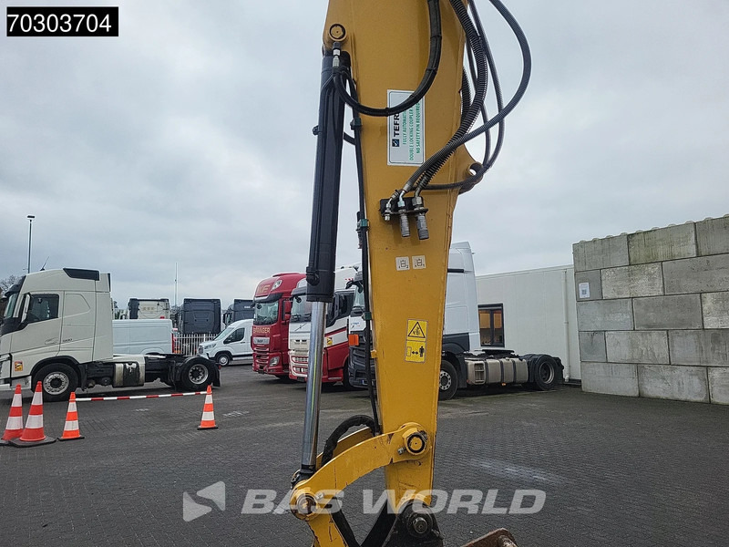 Minigraafmachine Caterpillar 308 CR A/C: afbeelding 14 Minigraafmachine Caterpillar 308 CR A/C: afbeelding 14