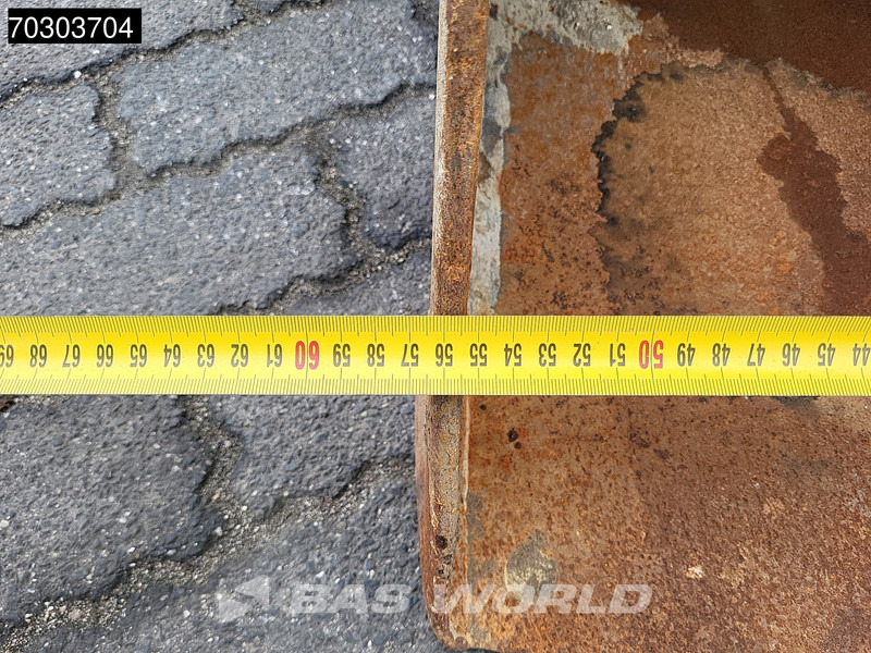 Minigraafmachine Caterpillar 308 CR A/C: afbeelding 20 Minigraafmachine Caterpillar 308 CR A/C: afbeelding 20