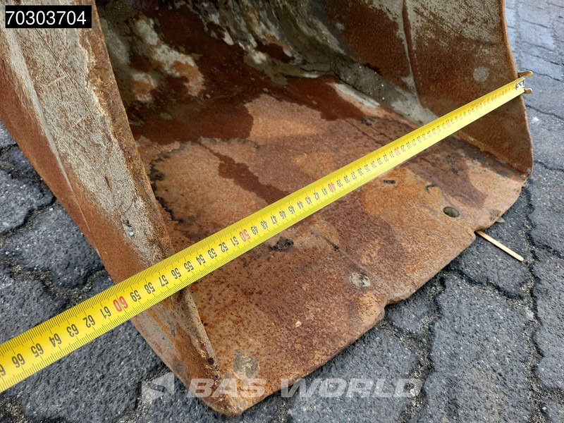 Minigraafmachine Caterpillar 308 CR A/C: afbeelding 19 Minigraafmachine Caterpillar 308 CR A/C: afbeelding 19