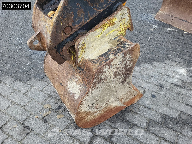 Minigraafmachine Caterpillar 308 CR A/C: afbeelding 17 Minigraafmachine Caterpillar 308 CR A/C: afbeelding 17