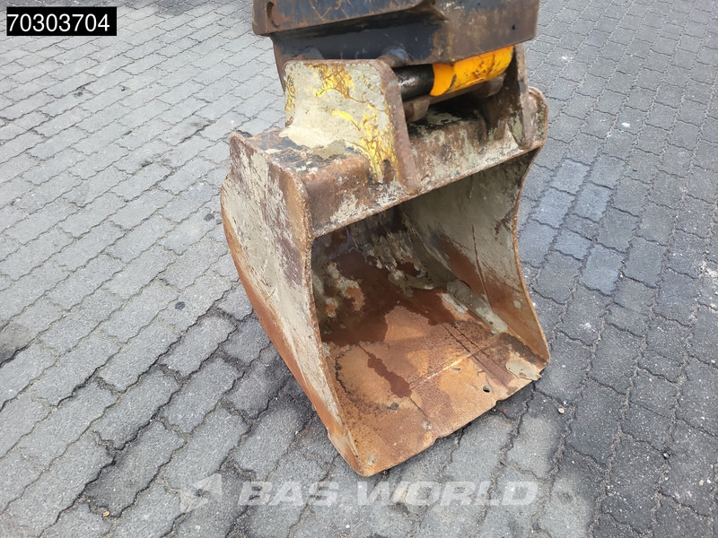 Minigraafmachine Caterpillar 308 CR A/C: afbeelding 18 Minigraafmachine Caterpillar 308 CR A/C: afbeelding 18