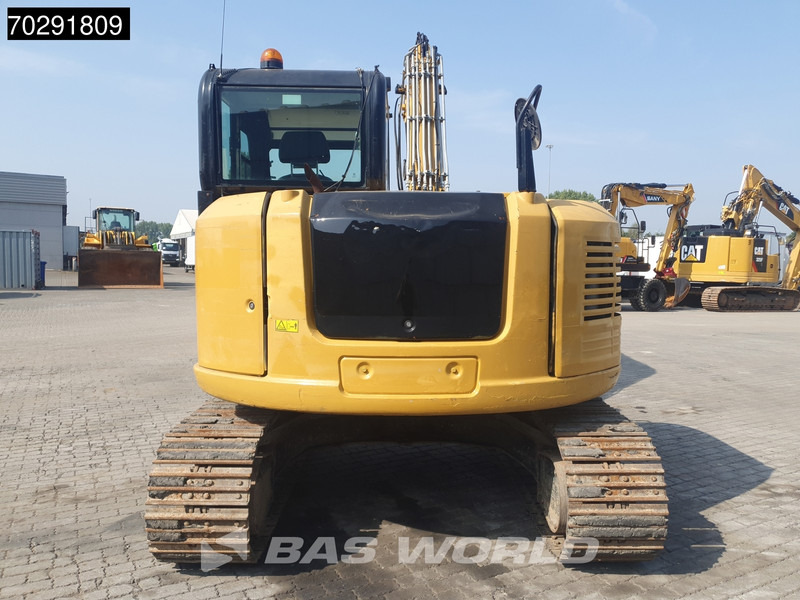 Caterpillar 308 E 2 CR A/C - Minigraafmachine: afbeelding 3 Caterpillar 308 E 2 CR A/C - Minigraafmachine: afbeelding 3