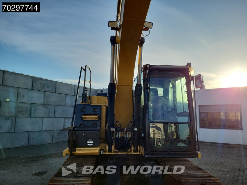 Rupsgraafmachine Caterpillar 312 E L: afbeelding 8 Rupsgraafmachine Caterpillar 312 E L: afbeelding 8