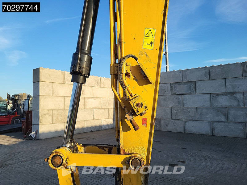 Rupsgraafmachine Caterpillar 312 E L: afbeelding 9 Rupsgraafmachine Caterpillar 312 E L: afbeelding 9