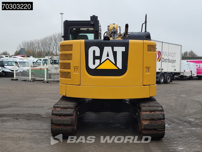 Caterpillar 315 F L - Rupsgraafmachine: afbeelding 3 Caterpillar 315 F L - Rupsgraafmachine: afbeelding 3