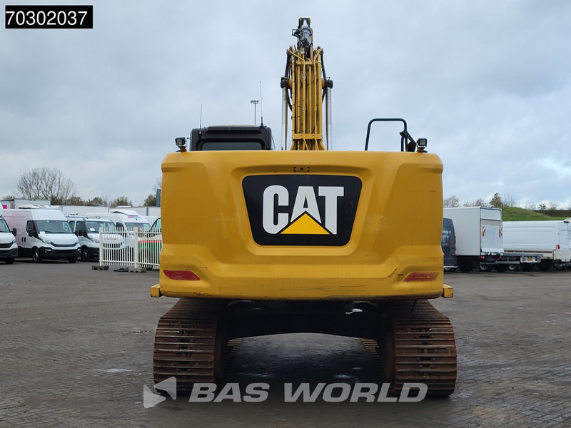 Caterpillar 323 -07A - Rupsgraafmachine: afbeelding 5 Caterpillar 323 -07A - Rupsgraafmachine: afbeelding 5