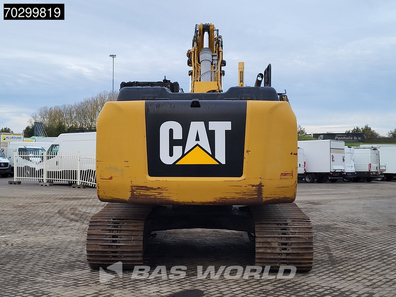 Caterpillar 323 EL - Rupsgraafmachine: afbeelding 3 Caterpillar 323 EL - Rupsgraafmachine: afbeelding 3