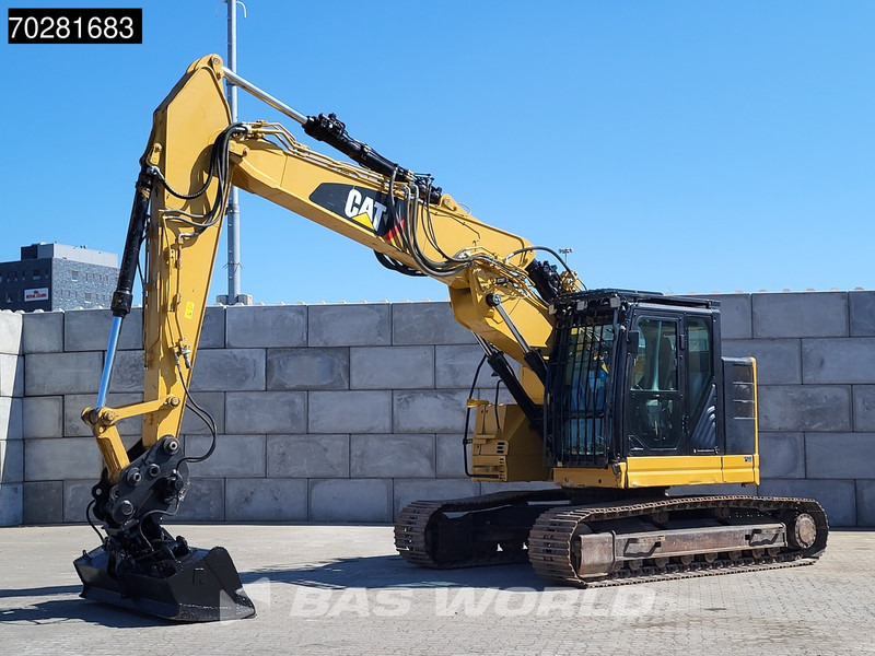 Caterpillar 325 F L 3 BUCKETS - Rupsgraafmachine: afbeelding 3 Caterpillar 325 F L 3 BUCKETS - Rupsgraafmachine: afbeelding 3
