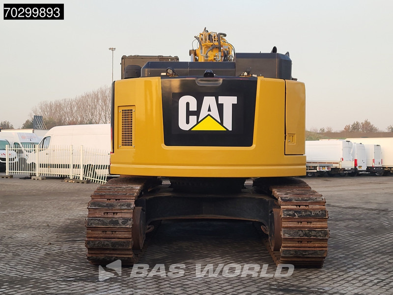 Caterpillar 335 F L CR - Rupsgraafmachine: afbeelding 3 Caterpillar 335 F L CR - Rupsgraafmachine: afbeelding 3