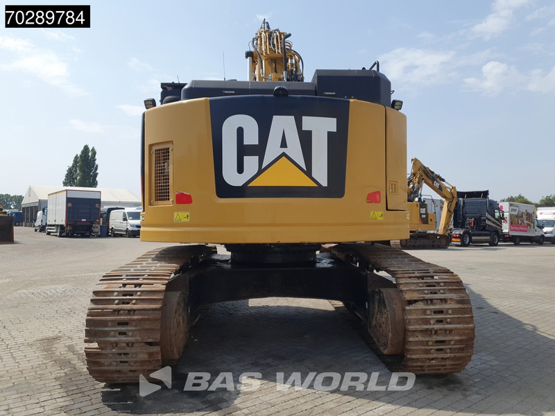 Caterpillar 335 FLCR OILQUICK - Rupsgraafmachine: afbeelding 3 Caterpillar 335 FLCR OILQUICK - Rupsgraafmachine: afbeelding 3