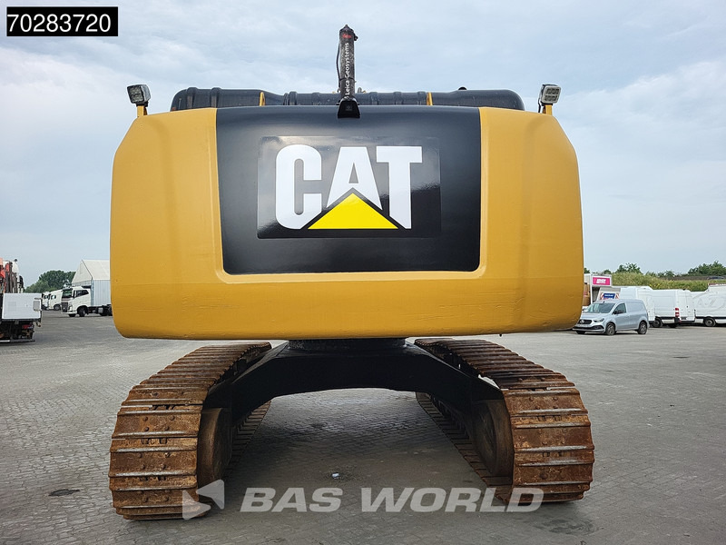 Caterpillar 336 E L H - Rupsgraafmachine: afbeelding 3 Caterpillar 336 E L H - Rupsgraafmachine: afbeelding 3