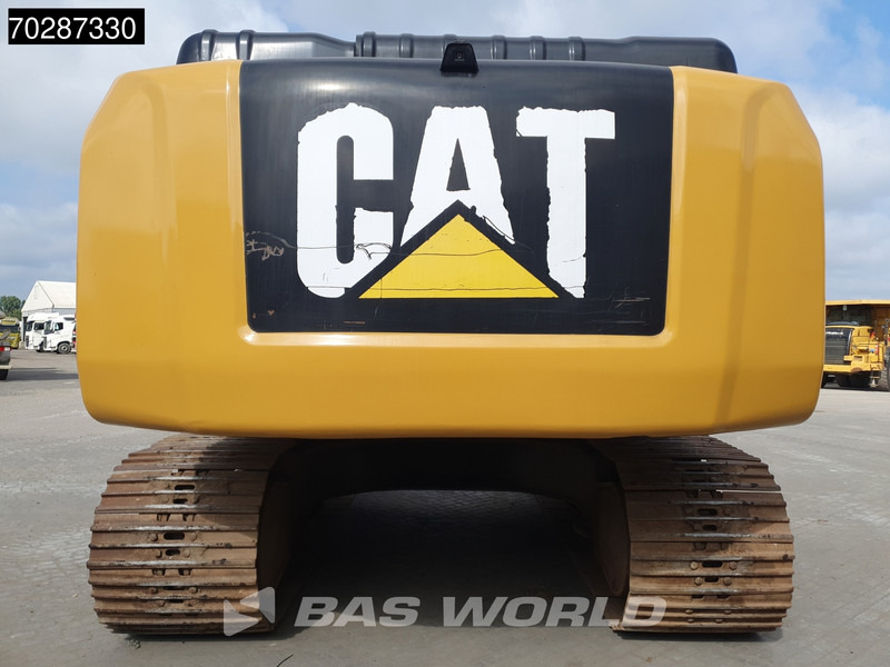 Caterpillar 336 E L - Rupsgraafmachine: afbeelding 3 Caterpillar 336 E L - Rupsgraafmachine: afbeelding 3