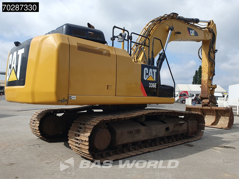 Caterpillar 336 E L - Rupsgraafmachine: afbeelding 5 Caterpillar 336 E L - Rupsgraafmachine: afbeelding 5