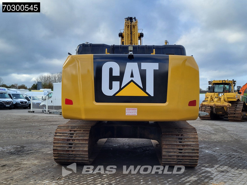 Caterpillar 336 F L XE Dutch Machine - Rupsgraafmachine: afbeelding 3 Caterpillar 336 F L XE Dutch Machine - Rupsgraafmachine: afbeelding 3
