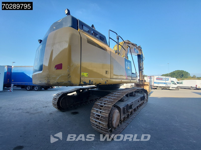 Caterpillar 349 E L - Rupsgraafmachine: afbeelding 5 Caterpillar 349 E L - Rupsgraafmachine: afbeelding 5