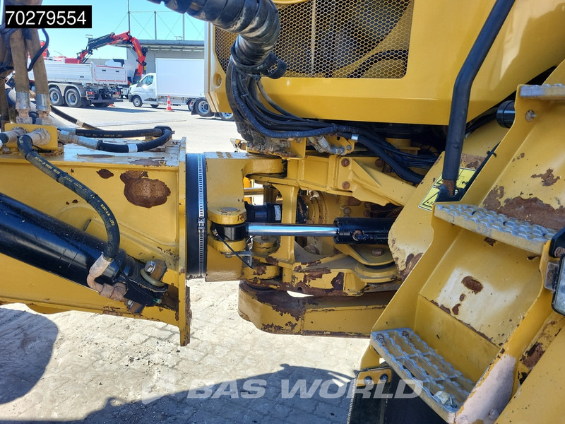 Caterpillar 730 C 9999 - Kiepwagen met knikbesturing: afbeelding 3 Caterpillar 730 C 9999 - Kiepwagen met knikbesturing: afbeelding 3