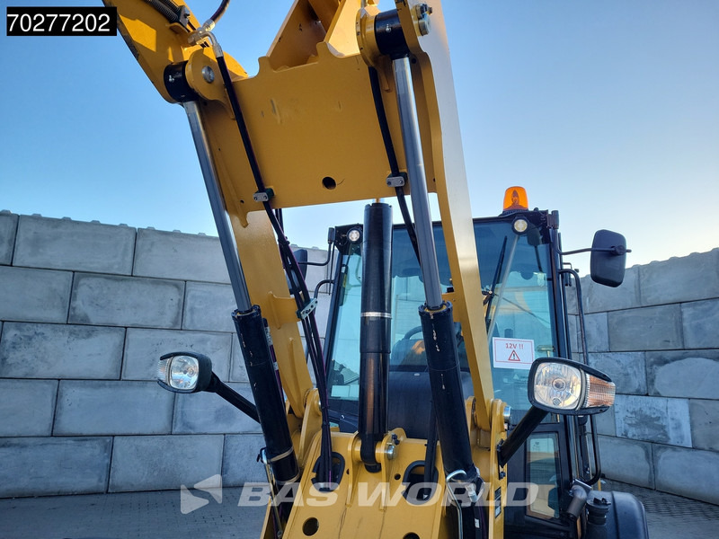 Leasing Caterpillar 908 M EPA Caterpillar 908 M EPA: afbeelding 9