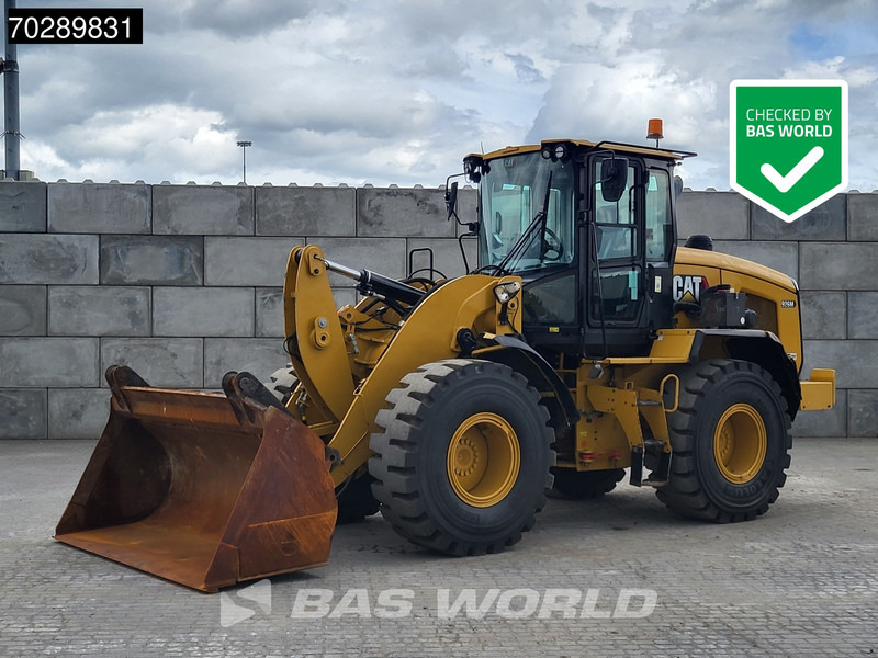 Caterpillar 926 M - Wiellader: afbeelding 1 Caterpillar 926 M - Wiellader: afbeelding 1