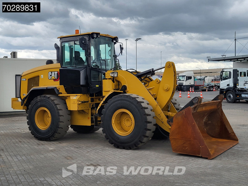 Wiellader Caterpillar 926 M: afbeelding 7