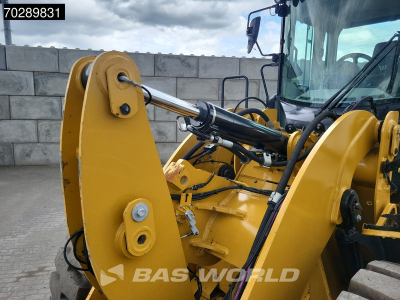 Wiellader Caterpillar 926 M: afbeelding 18