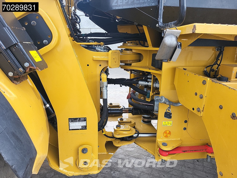 Wiellader Caterpillar 926 M: afbeelding 19