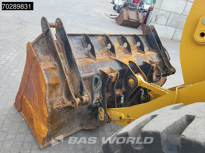 Wiellader Caterpillar 926 M: afbeelding 15