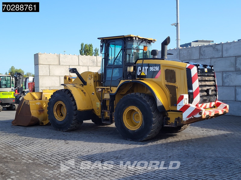Caterpillar 962 M - Wiellader: afbeelding 3 Caterpillar 962 M - Wiellader: afbeelding 3