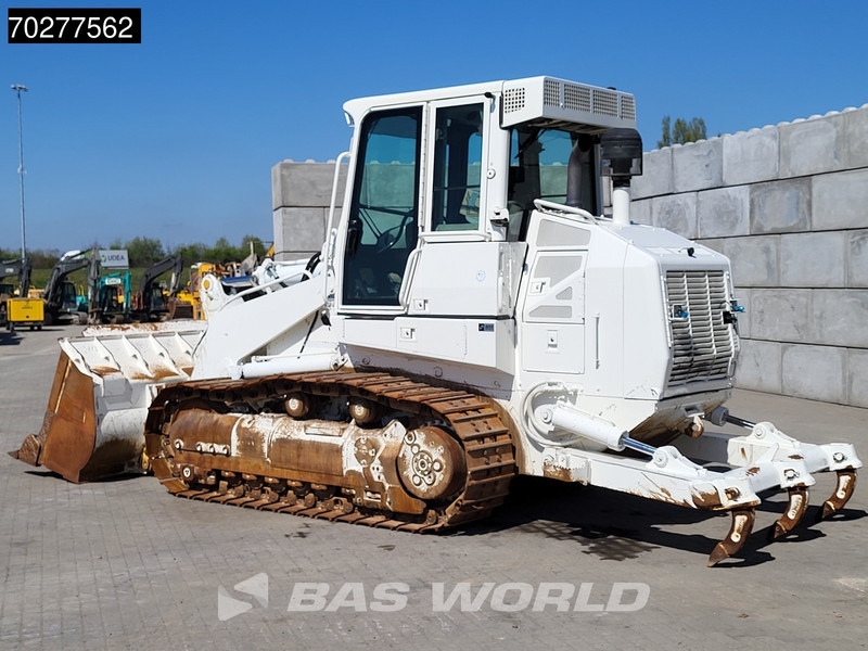 Caterpillar 963 D - Rupslader: afbeelding 2 Caterpillar 963 D - Rupslader: afbeelding 2