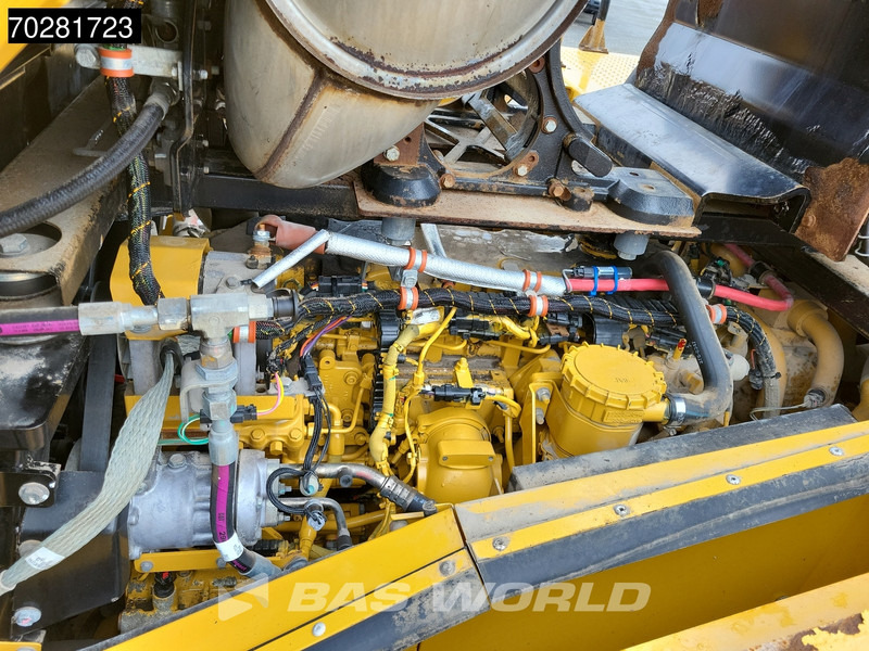 Wiellader Caterpillar 966 K: afbeelding 17