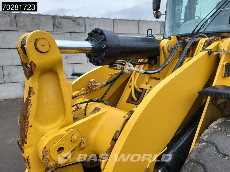 Wiellader Caterpillar 966 K: afbeelding 15