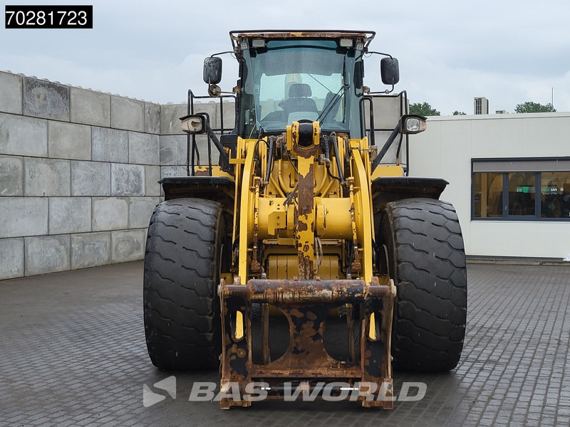 Wiellader Caterpillar 966 K: afbeelding 9