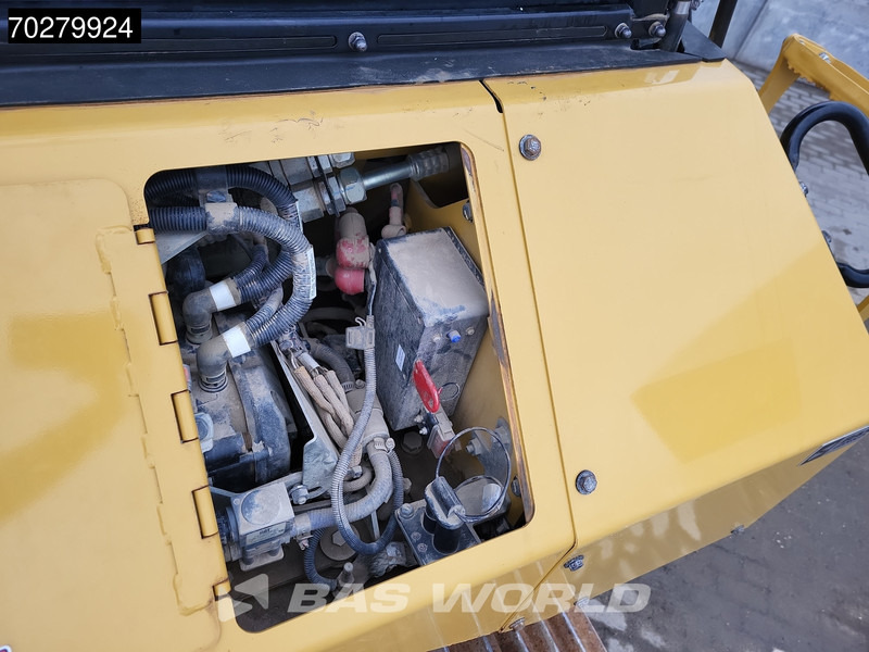 Bulldozer Caterpillar D5 -17A: afbeelding 18