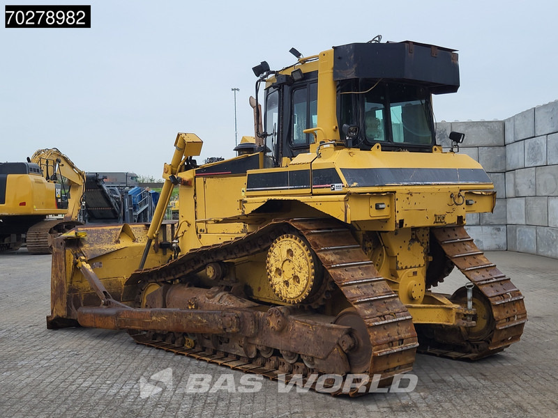 Caterpillar D6 R XL - Bulldozer: afbeelding 2 Caterpillar D6 R XL - Bulldozer: afbeelding 2