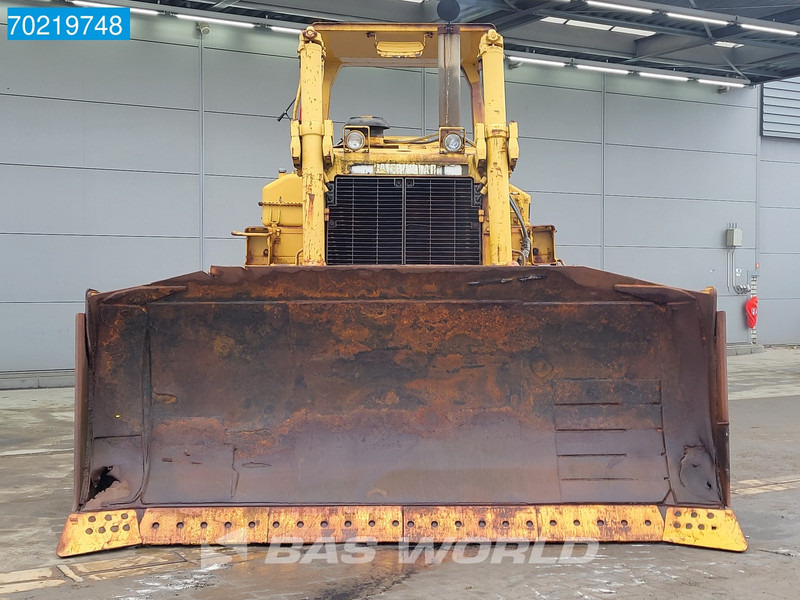 Caterpillar D8 L - Bulldozer: afbeelding 2 Caterpillar D8 L - Bulldozer: afbeelding 2
