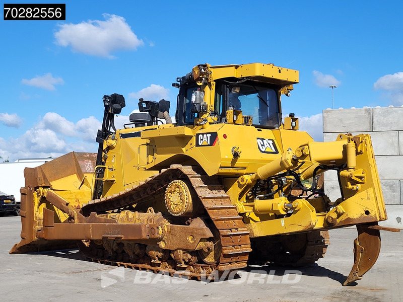 Caterpillar D8 T CE CERTIFIED - D8T - Bulldozer: afbeelding 5 Caterpillar D8 T CE CERTIFIED - D8T - Bulldozer: afbeelding 5