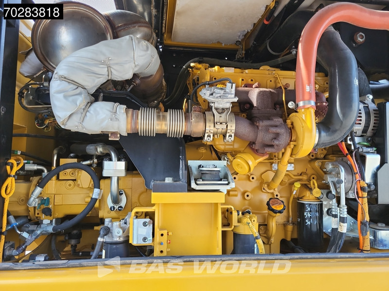 Leasing Caterpillar M314 F Caterpillar M314 F: afbeelding 20