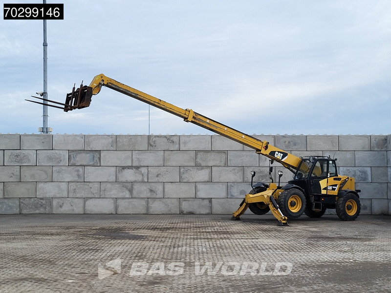 Caterpillar TH360 B Sway - Verreiker: afbeelding 5 Caterpillar TH360 B Sway - Verreiker: afbeelding 5