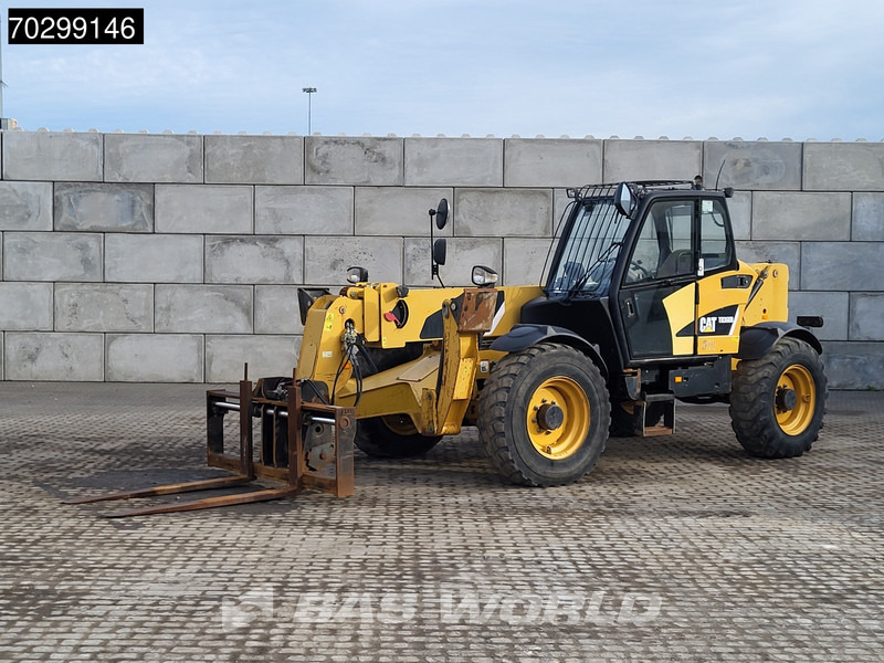 Caterpillar TH360 B Sway - Verreiker: afbeelding 2 Caterpillar TH360 B Sway - Verreiker: afbeelding 2