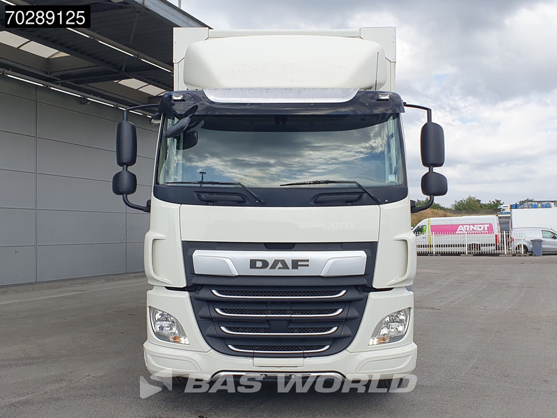 DAF CF 230 4X2 2000kg Ladebordwand Automatic 3 seats ACC Euro 6 - Bakwagen: afbeelding 5 DAF CF 230 4X2 2000kg Ladebordwand Automatic 3 seats ACC Euro 6 - Bakwagen: afbeelding 5