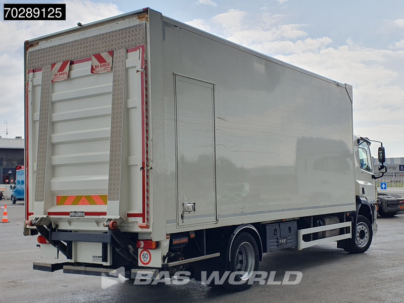 DAF CF 230 4X2 2000kg Ladebordwand Automatic 3 seats ACC Euro 6 - Bakwagen: afbeelding 3 DAF CF 230 4X2 2000kg Ladebordwand Automatic 3 seats ACC Euro 6 - Bakwagen: afbeelding 3