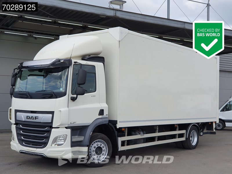 DAF CF 230 4X2 2000kg Ladebordwand Automatic 3 seats ACC Euro 6 - Bakwagen: afbeelding 1 DAF CF 230 4X2 2000kg Ladebordwand Automatic 3 seats ACC Euro 6 - Bakwagen: afbeelding 1