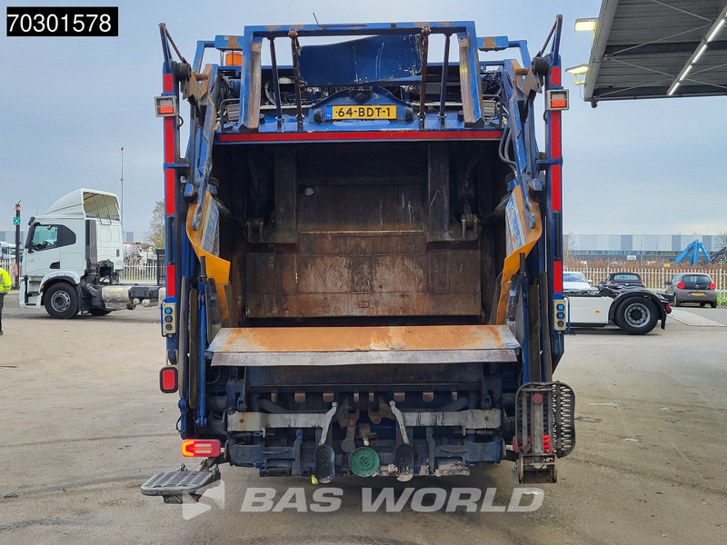 DAF CF 290 6X2 Geesink GPM III V 22H25 Steering axle Automatic Euro 6 - Vuilniswagen: afbeelding 3 DAF CF 290 6X2 Geesink GPM III V 22H25 Steering axle Automatic Euro 6 - Vuilniswagen: afbeelding 3