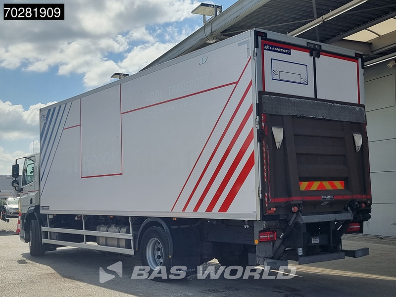 DAF CF 300 4X2 20.5tonner Carrier Supra 1250 Lamberet ladebordwand ACC Euro 6 - Koelwagen vrachtwagen: afbeelding 2 DAF CF 300 4X2 20.5tonner Carrier Supra 1250 Lamberet ladebordwand ACC Euro 6 - Koelwagen vrachtwagen: afbeelding 2