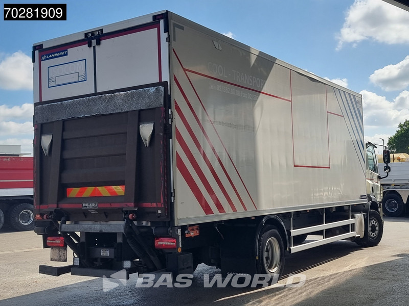 DAF CF 300 4X2 20.5tonner Carrier Supra 1250 Lamberet ladebordwand ACC Euro 6 - Koelwagen vrachtwagen: afbeelding 5 DAF CF 300 4X2 20.5tonner Carrier Supra 1250 Lamberet ladebordwand ACC Euro 6 - Koelwagen vrachtwagen: afbeelding 5
