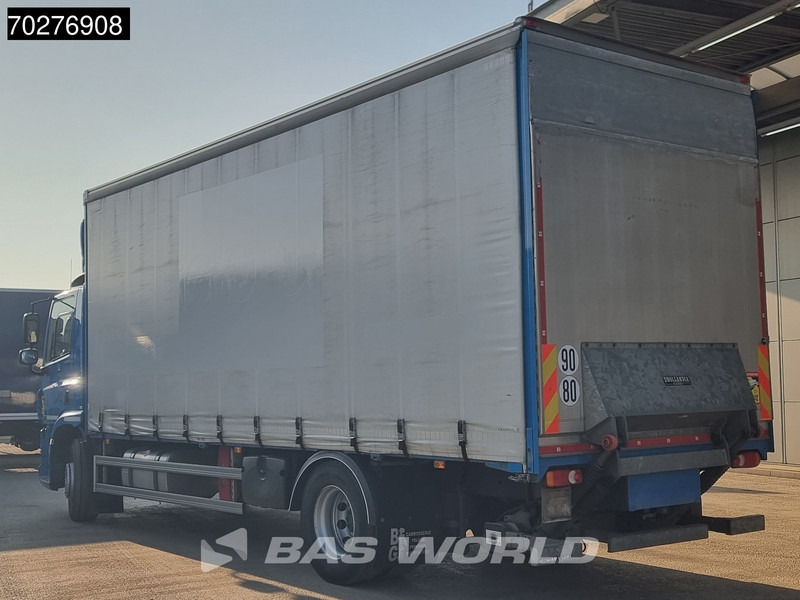 DAF CF 320 4X2 2.500 Kgs Tailgate Euro 6 ACC - Schuifzeilen vrachtwagen: afbeelding 2 DAF CF 320 4X2 2.500 Kgs Tailgate Euro 6 ACC - Schuifzeilen vrachtwagen: afbeelding 2