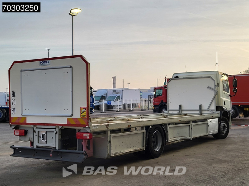 DAF CF 330 4X2 850cm plateau Automatic Retarder LED Euro 6 - Vrachtwagen met open laadbak: afbeelding 5 DAF CF 330 4X2 850cm plateau Automatic Retarder LED Euro 6 - Vrachtwagen met open laadbak: afbeelding 5