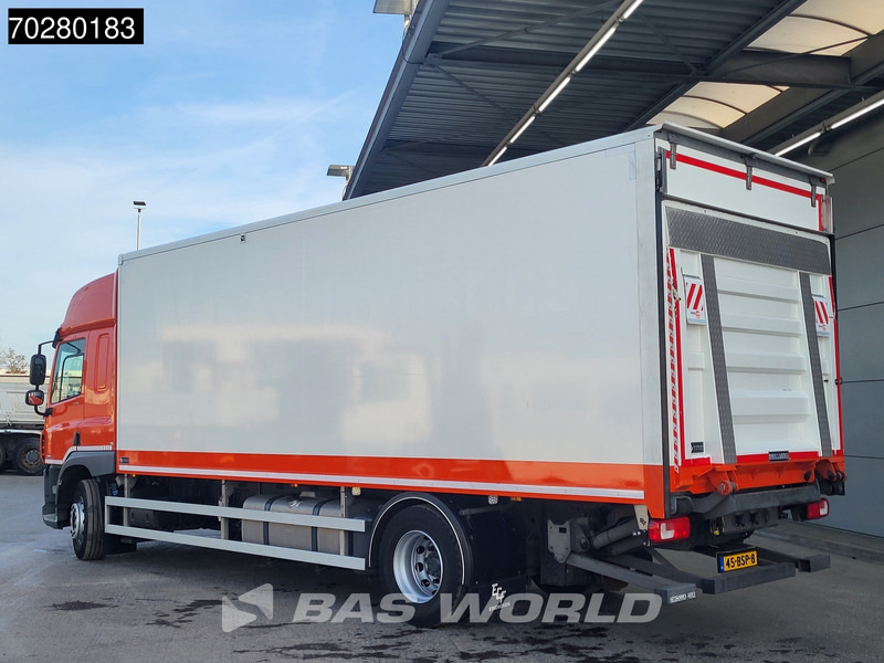 DAF CF 370 4X2 NL-Truck Automatic 2500kg Ladebordwand ACC Euro 6 - Bakwagen: afbeelding 2 DAF CF 370 4X2 NL-Truck Automatic 2500kg Ladebordwand ACC Euro 6 - Bakwagen: afbeelding 2