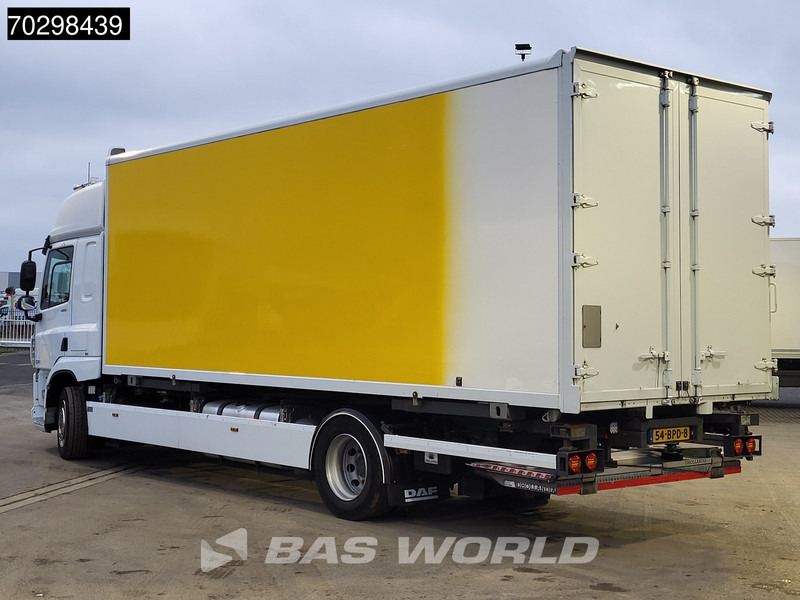 DAF CF 450 CF 4X2 BDF truck 2000kg Ladebordwand Air suspension Automatic Euro 6 - Containertransporter/ Wissellaadbak vrachtwagen: afbeelding 2 DAF CF 450 CF 4X2 BDF truck 2000kg Ladebordwand Air suspension Automatic Euro 6 - Containertransporter/ Wissellaadbak vrachtwagen: afbeelding 2